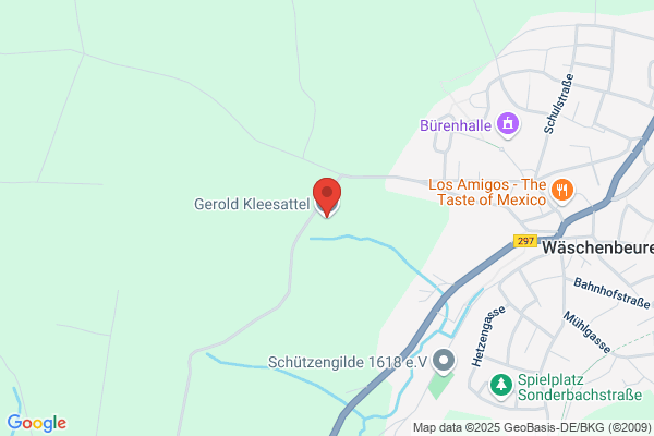 Xaver Gerold, Angelika Gerold
