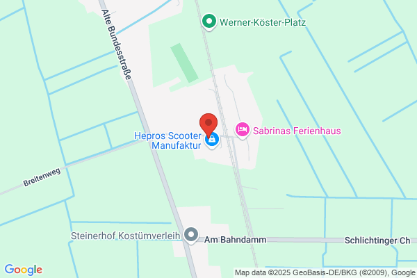 Klömmer Photovoltaik