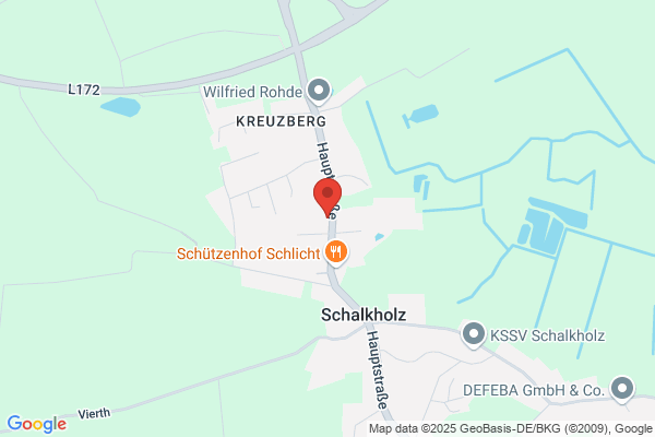 Falkenhof Schalkholz Inh. Frieder Eisenschmidt