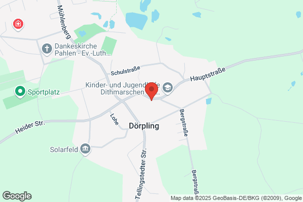 Dörplinger Krog GmbH
