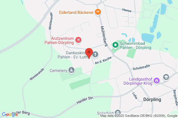 Garten- und Landschaftsbau Frank von der Heyde