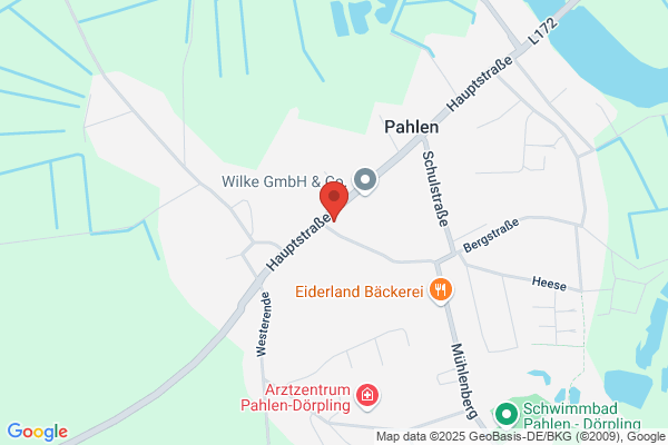 Müller Horst Polstermöbelfabrik GmbH & Co KG