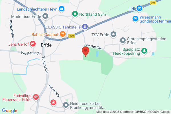 Sporthalle