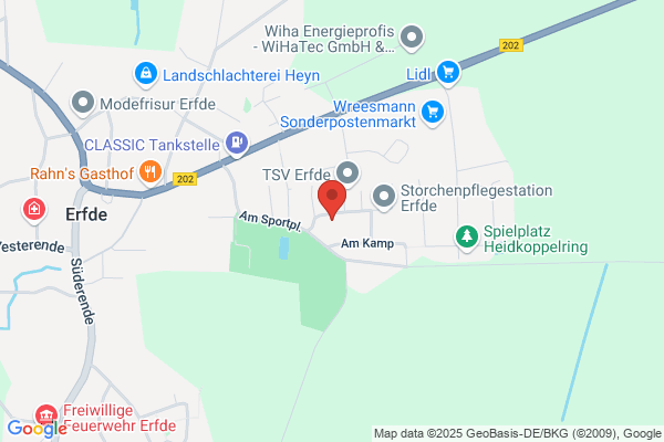 Tiefbau Jebens GmbH