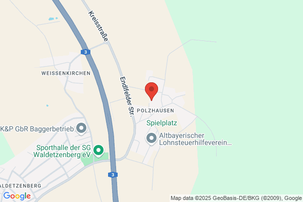 Waldhier