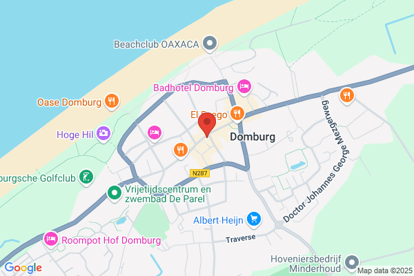 Bistro zur Börse Inh. Tino Domburg