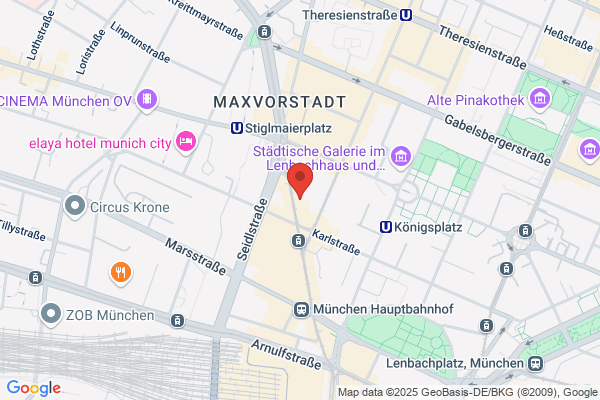 Brandhoff u. Voß GbR