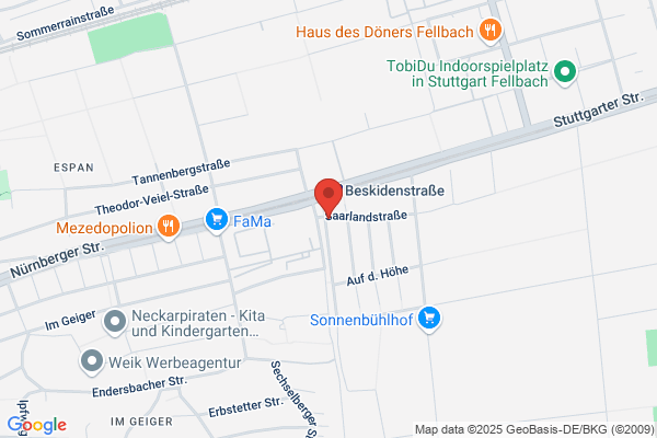 Bäckerei Grau GmbH
