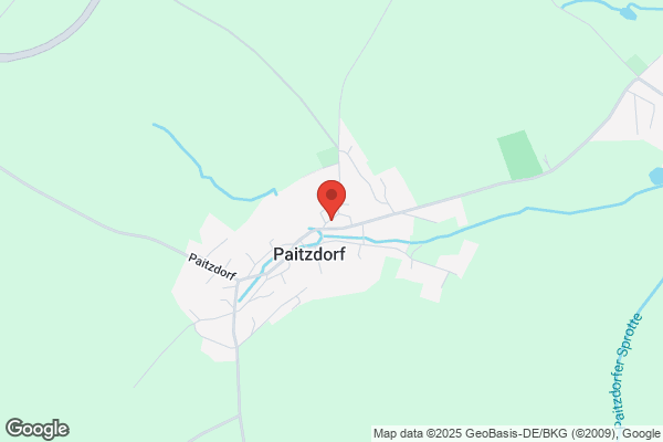 Gemeindeverwaltung Paitzdorf