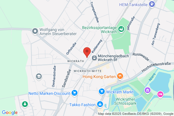 Graf und Zien Trockenbau GmbH