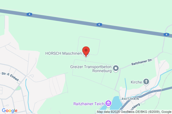HORSCH Industrietechnik GmbH
