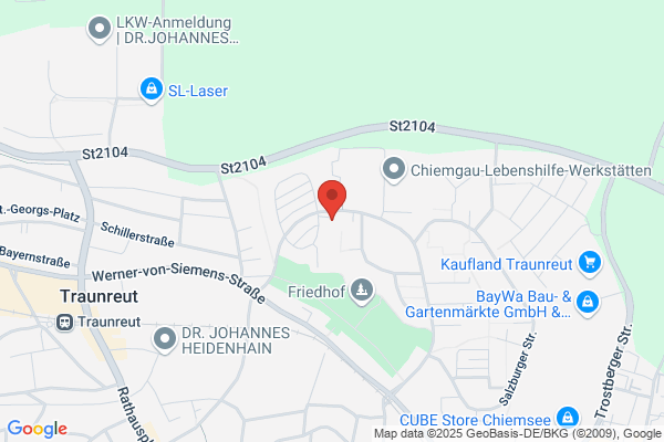 Bretz Logistics GmbH & Co. KG