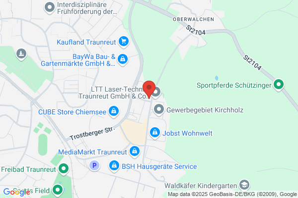 Erdgas Südbayern GmbH