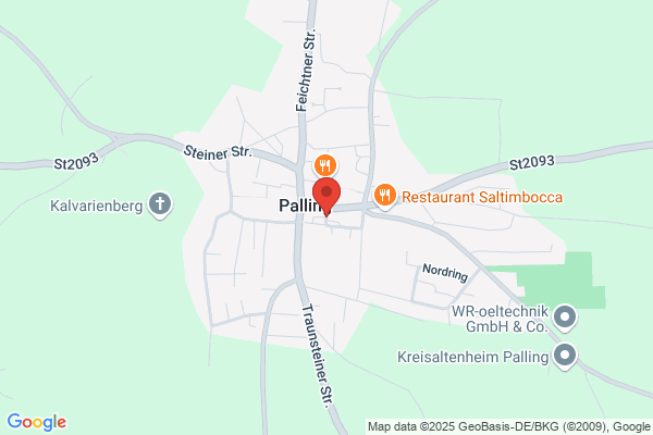 Gemeinde Palling