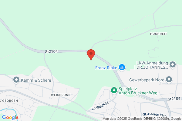 Geothermische Kraftwerksgesellschaft