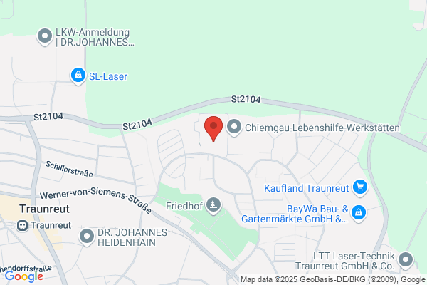 Grundschule Nord