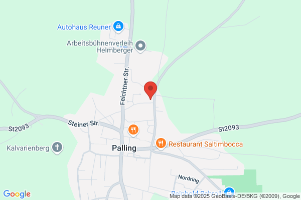 Haberlander Bau GmbH