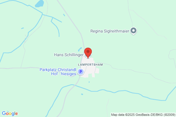 Hans Schillinger, Andrea Schillinger