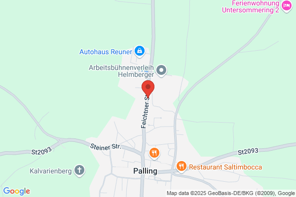Möbel Blüml