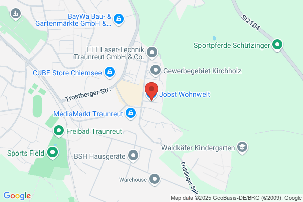 Möbel Jobst GmbH