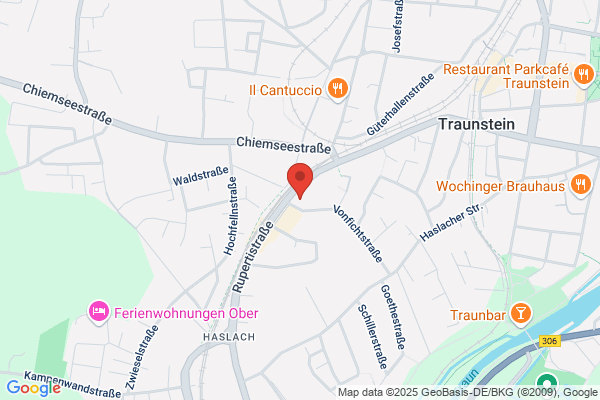 Pneuhage Reifendienste Süd GmbH