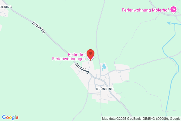 Reiherhof