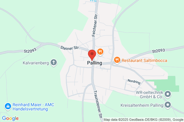 Rewe-Nahkauf,R.+M. Trinkberger GdbR