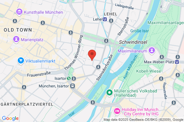 SCHEX Vermögens- & Ruhestandsplanung GmbH