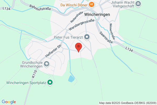 BC Wincheringen e.V.
