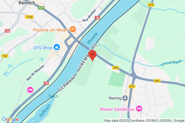 Moselbrück