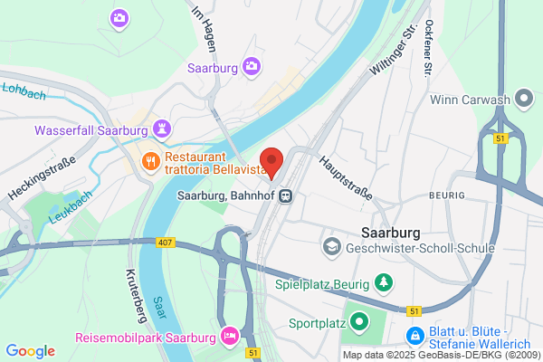Sozialdienst kath. Frauen und Männer