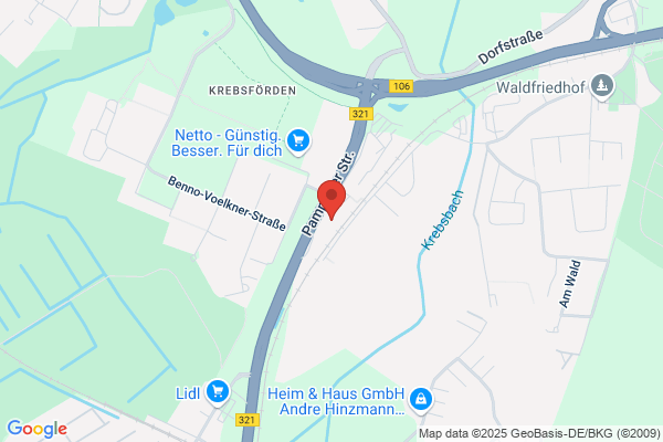Carglass GmbH Schwerin