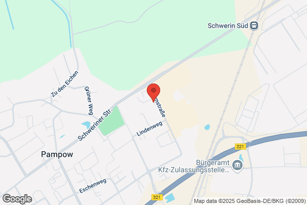 A/S Autoteile Schwerin-Görries GmbH