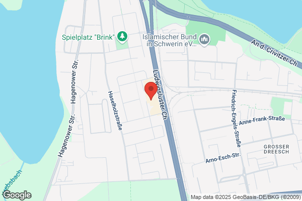 Autoteile in Schwerin Rattke GmbH
