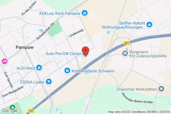 Autohaus Gebr.