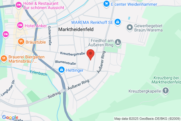 Ferienwohnung Familie Hanisch