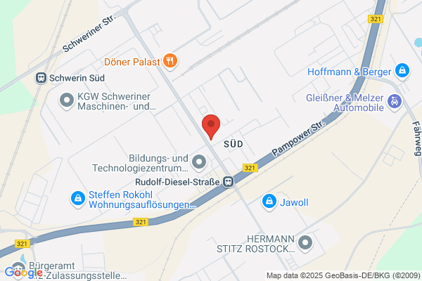 Bäderstudio Bodo Pitsch, Pitsch Küchen & Bäder