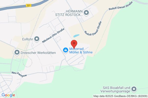 Thüringer Sitzmöbel GmbH