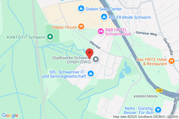 Assekuranzmakler Perleberg GmbH