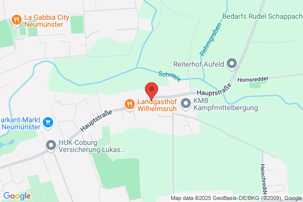 Ladehoff GmbH u. Co. KG
