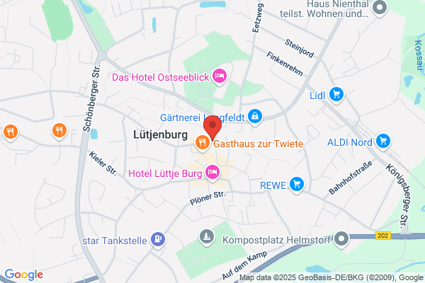 Opticus am Stadtteich