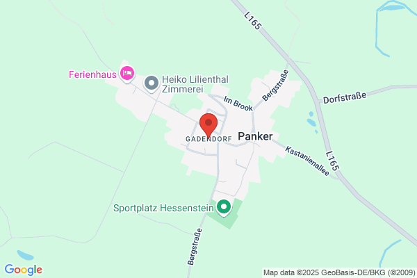 Seniorenwohnheim Gadendorf Inh. Wera Braren