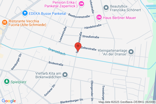 Mowlem Bau Tec GmbH