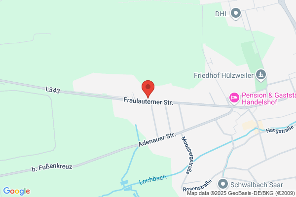 Tausendschön Floristik Inh. Sandy Rünzel