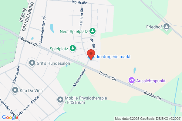 dm-drogerie markt