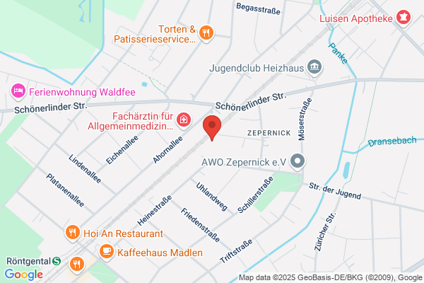 Sanftmut Bestattungen