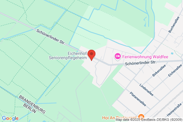 Johanniter Unfall Hilfe e.V.