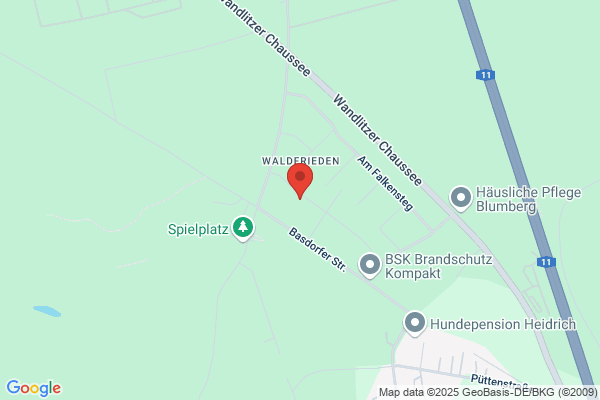 B-K Medical GmbH - Vertriebsbüro Berlin