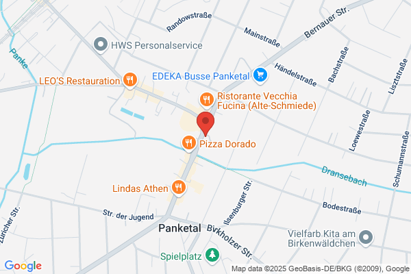 Bohnert Rückert Automobil & Kraftrad