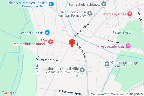 Ingenieurbüro IGG